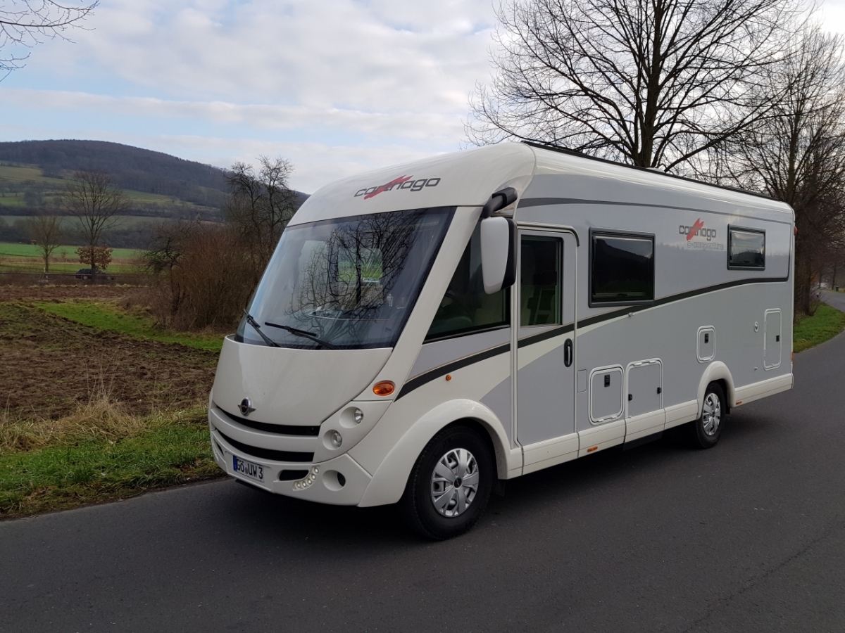 1. Fahrt Bad Sooden Allendorf