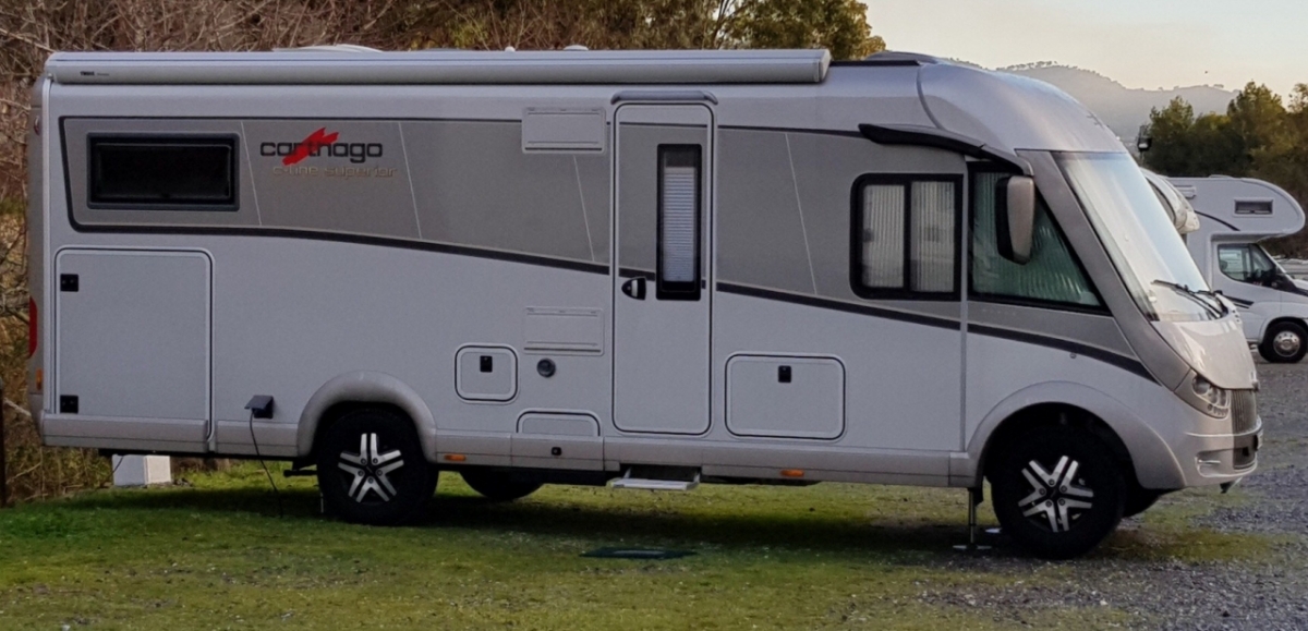 Chic c-line 4.9 Superior