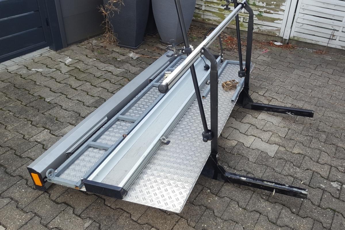Sawiko Träger 2