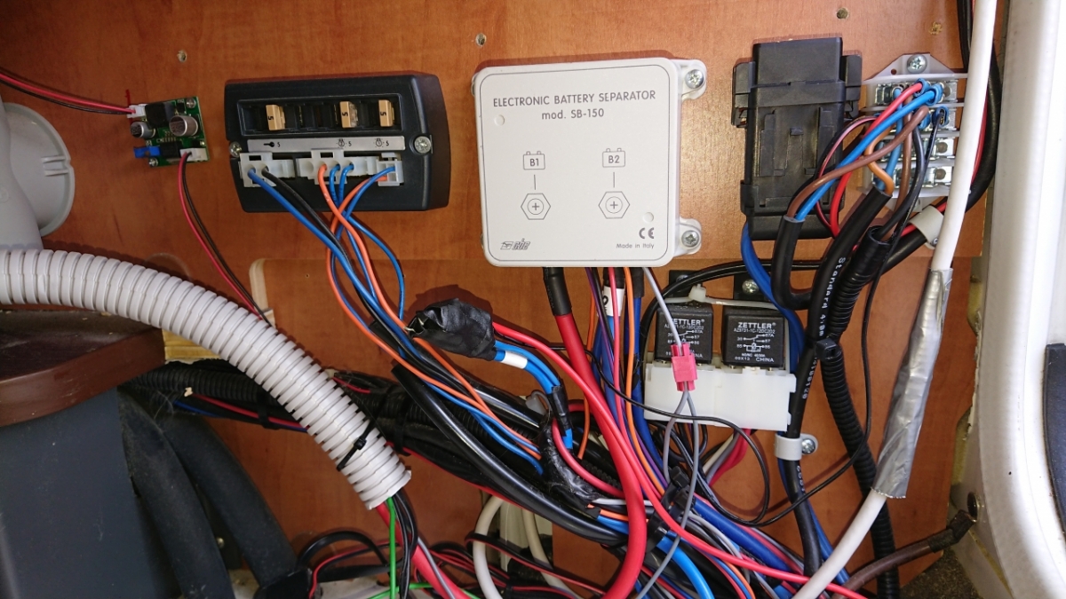 Elektrik