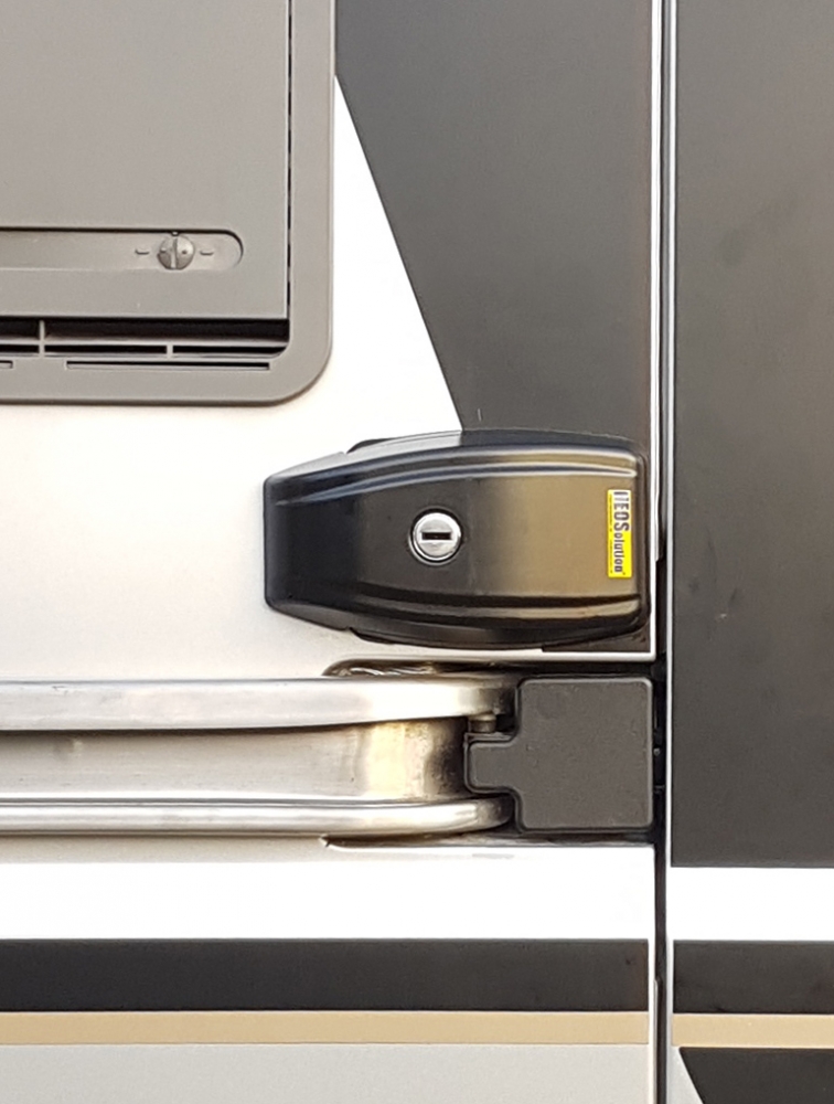 Heosafe Schiebetür 640