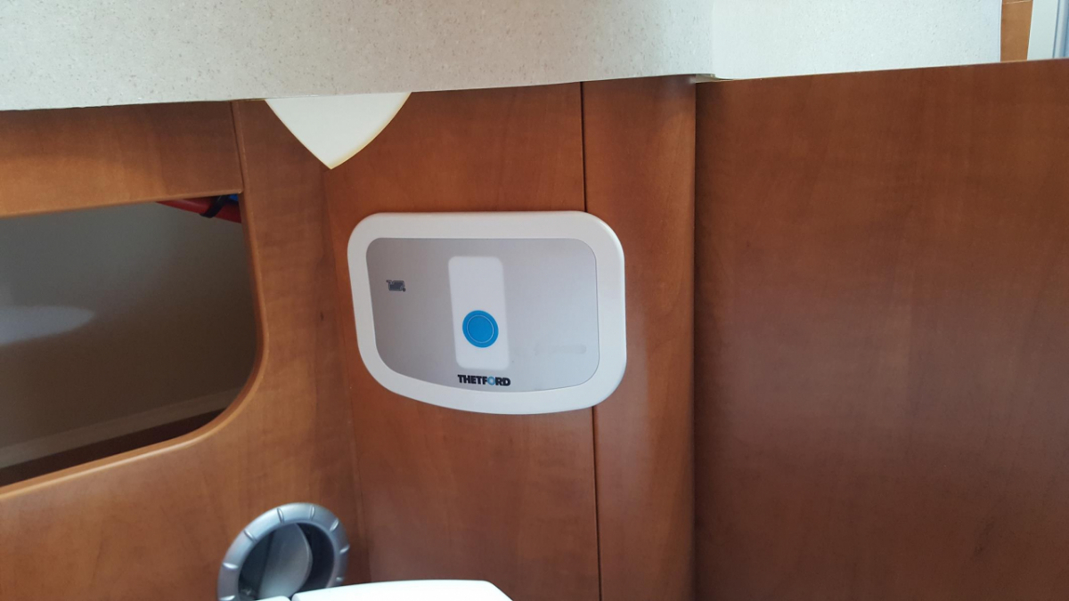 Bild 2a (Drückereinheit vorne)