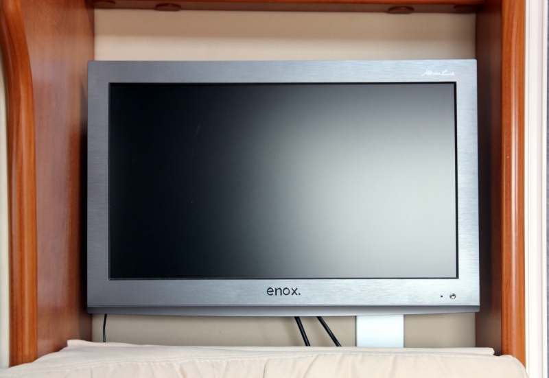 TFT Halterung Eigenbau