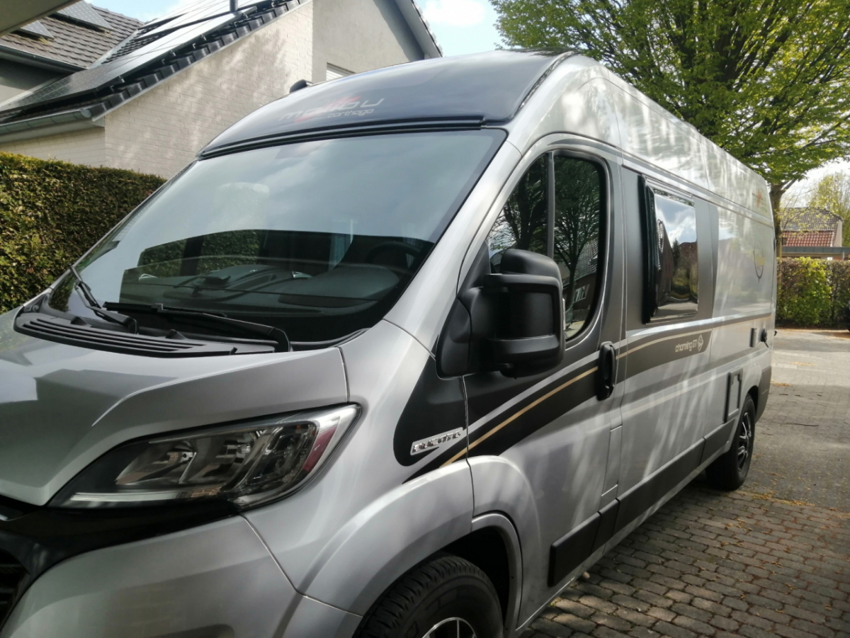 Camper