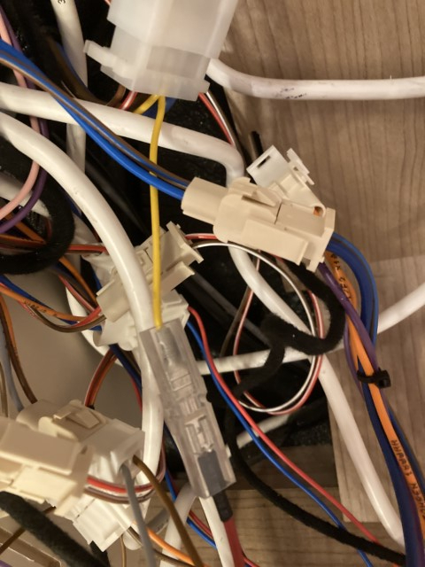 D+ im Kleiderschrank