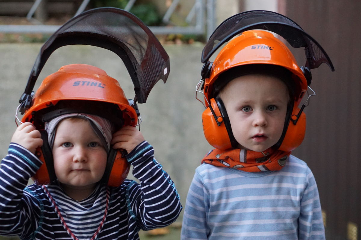 Deutschlands Zukunft