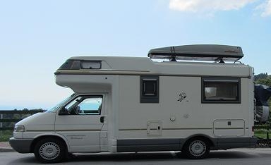Karmann 1