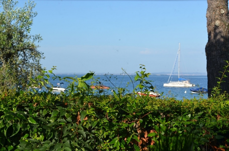 Bardolino Lago di Garda