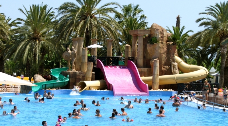 Swimmingpool