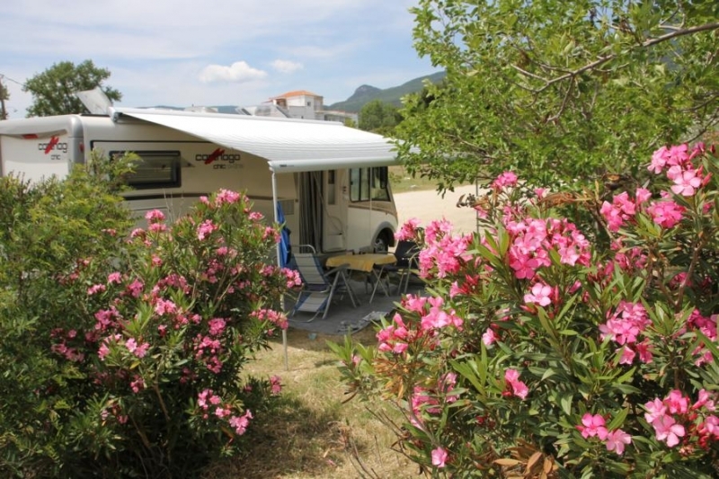 Griechenland Mai 2015