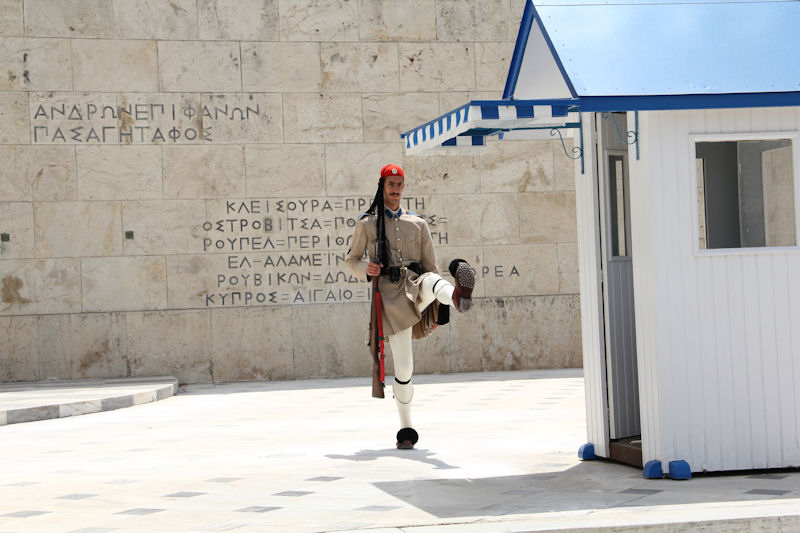 Athen, Griechenland 2