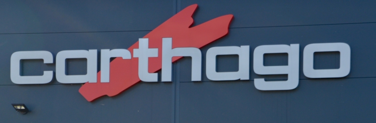 Im Werk - warum wohl?