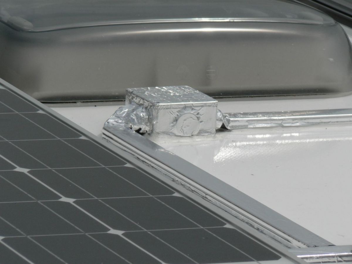 2015 05 24 Solar Dose Mail