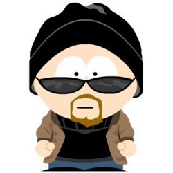 Benutzeravatar