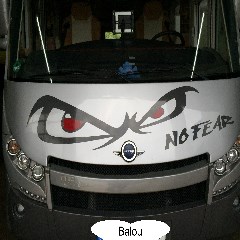 Benutzeravatar