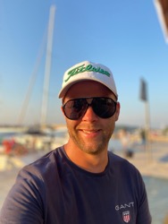 Benutzeravatar